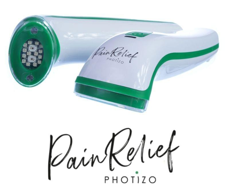Photizo Pain Relief 鎮痛光療儀