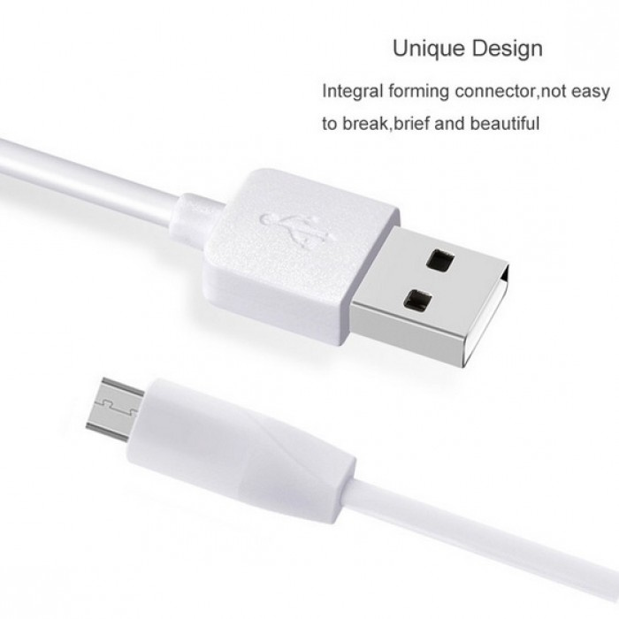 HOCO X1 Micro USB Charging Cable 閃充 充電數據線 2M