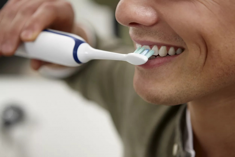 Philips Sonicare DailyClean 2100 Sonic 電動牙刷  HX3212/61  [孖裝]