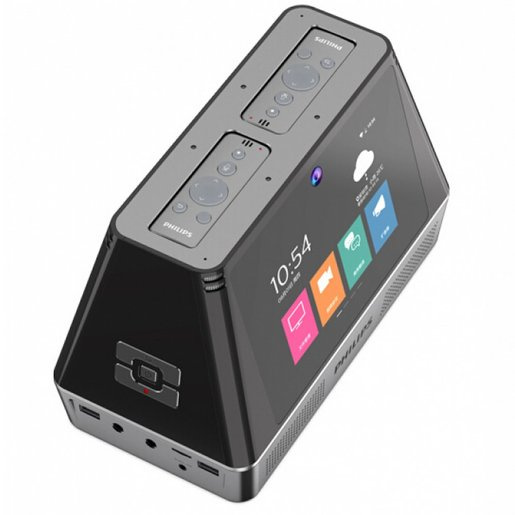 Philips VTR9800 多功能會議通話器