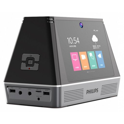 Philips VTR9800 多功能會議通話器