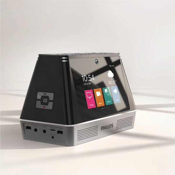 Philips VTR9800 多功能會議通話器