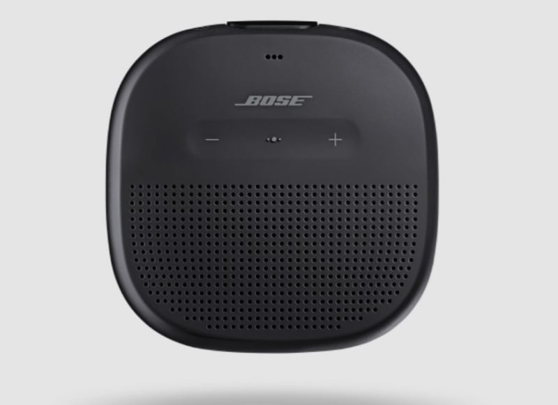 Bose SoundLink Micro 藍牙揚聲器 ✨平行進口貨🎉