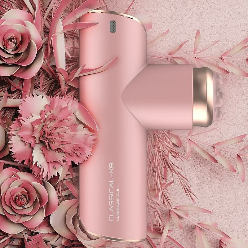 To-Bit K9 超迷你深層肌肉按摩槍