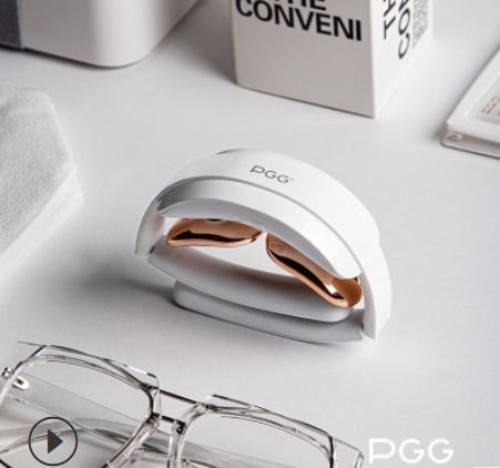 PGG 3  多功能頸椎加熱脈衝按摩儀