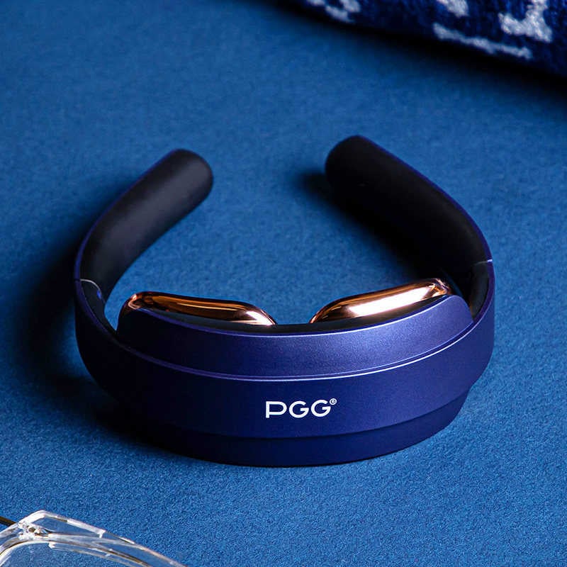 PGG 3  多功能頸椎加熱脈衝按摩儀