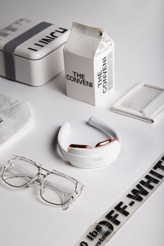 PGG 3  多功能頸椎加熱脈衝按摩儀