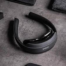 PGG 3  多功能頸椎加熱脈衝按摩儀