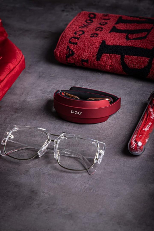 PGG 3  多功能頸椎加熱脈衝按摩儀