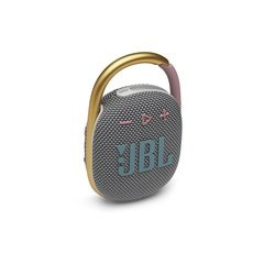 JBL CLIP 4 超可攜式防水喇叭