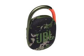 JBL CLIP 4 超可攜式防水喇叭