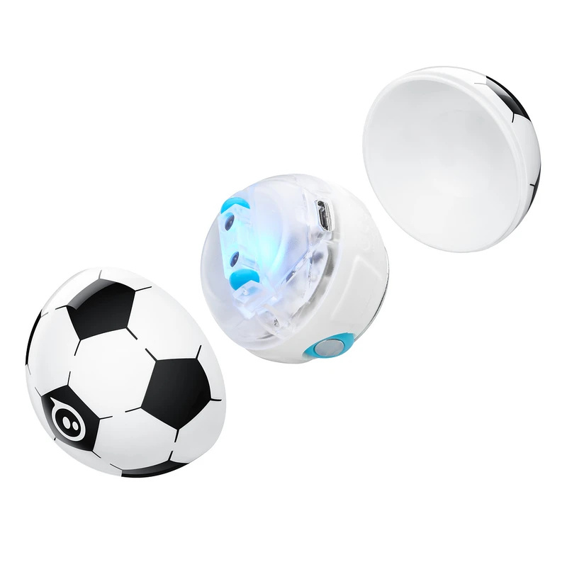 Sphero Mini Soccer 智能球型機器人 Sphero Mini Soccer 智能球型機器人