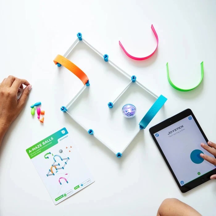 Sphero Mini Activity Kit 活動套件