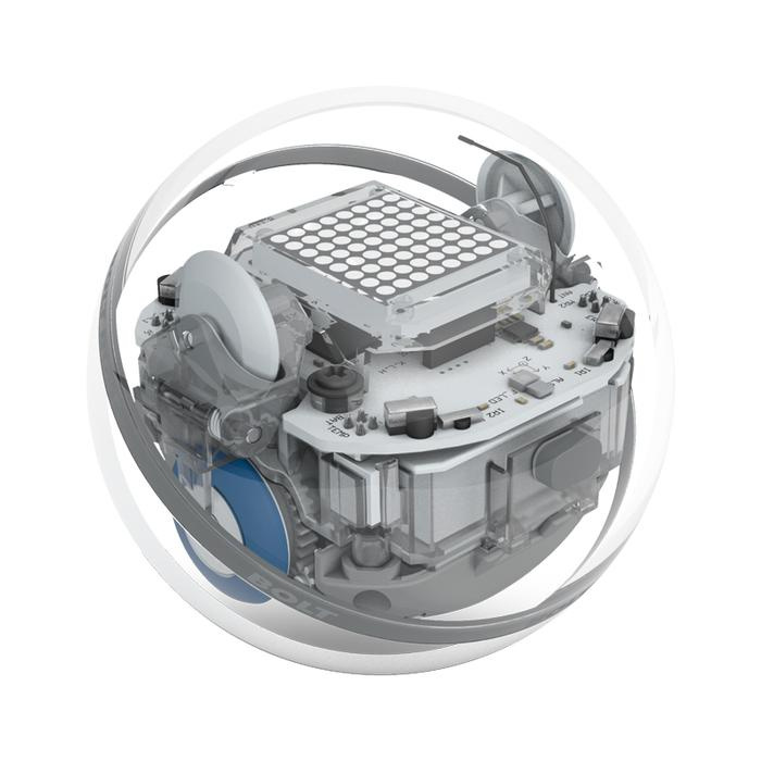 Sphero BOLT 機器人