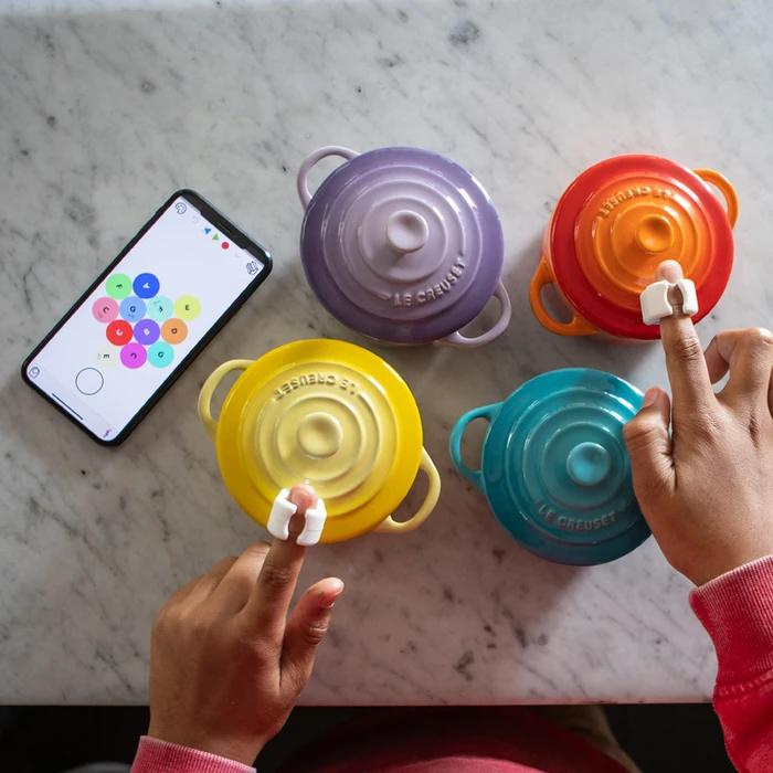 Sphero Specdrums 音樂指環