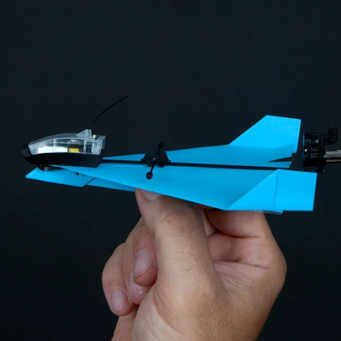 PowerUp Dart App 遙控紙飛機