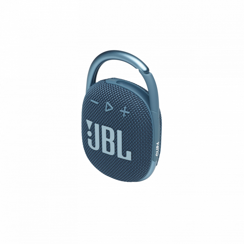 JBL Clip 4 防水掛勾藍牙喇叭