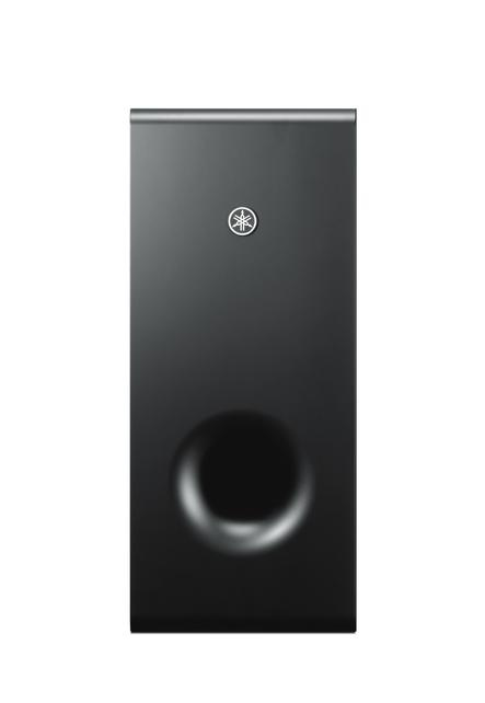 Yamaha MusicCast BAR 400 (YAS-408) Soundbar連無線超低音喇叭套裝 [全港免運]