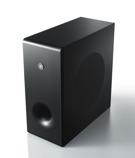 Yamaha MusicCast BAR 400 (YAS-408) Soundbar連無線超低音喇叭套裝 [全港免運]