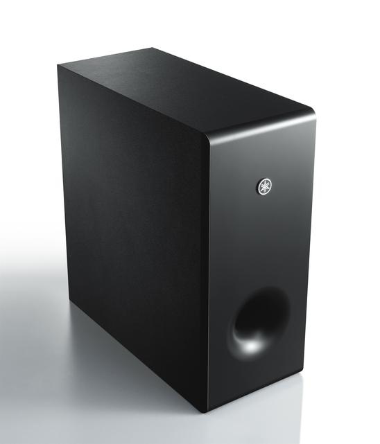 Yamaha MusicCast BAR 400 (YAS-408) Soundbar連無線超低音喇叭套裝 [全港免運]