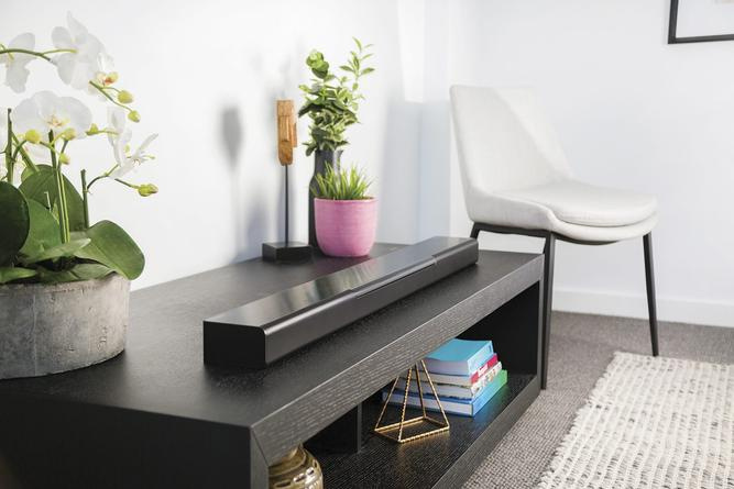 Yamaha MusicCast BAR 400 (YAS-408) Soundbar連無線超低音喇叭套裝 [全港免運]