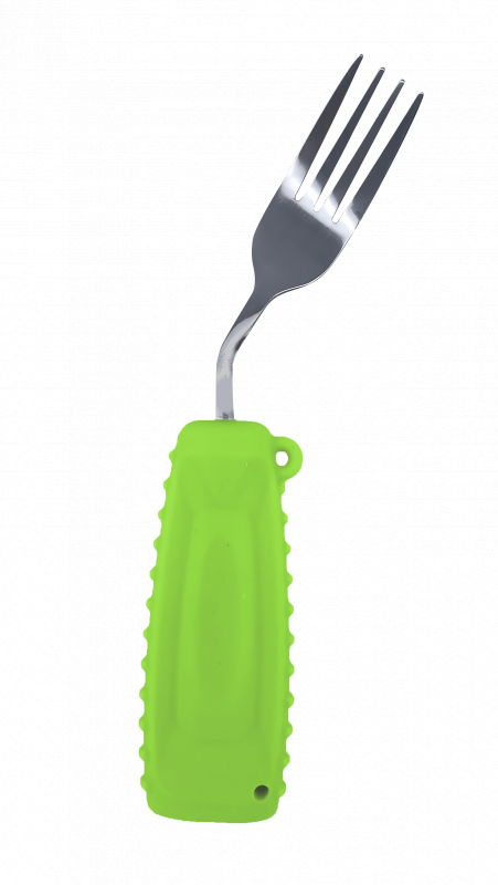 康健餐具系列 - 輔助進食叉