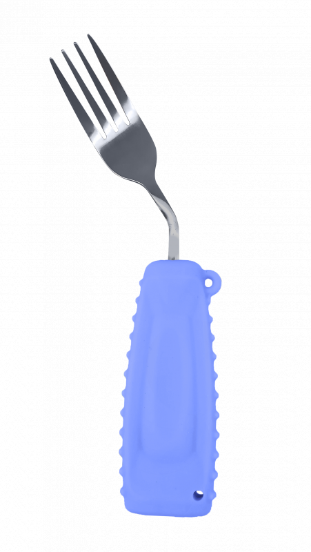康健餐具系列 - 輔助進食叉