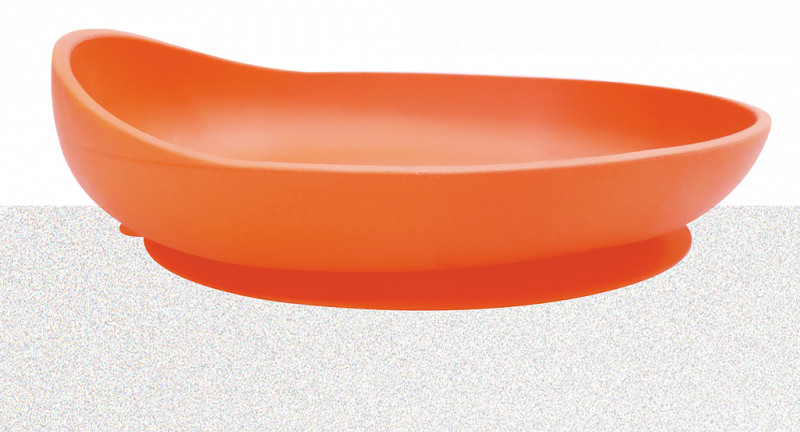 康健餐具系列 - 防漏吸碟