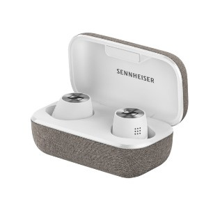 SENNHEISER Momentum True Wireless 2 第二代 2nd Generation 真*無線降噪耳機 🖐香港行貨☝