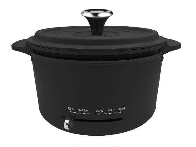 Thomson 多功能電鋁鍋 TM-MCM002 香港行貨