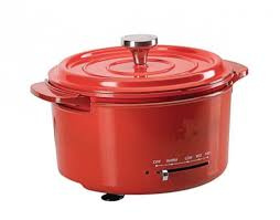 Thomson 多功能電鋁鍋 TM-MCM002 香港行貨