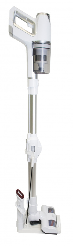 Hiraki L7 Flexible 無線屈伸吸麈機 白色 香港行貨