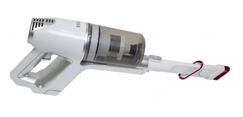 Hiraki L7 Flexible 無線屈伸吸麈機 白色 香港行貨