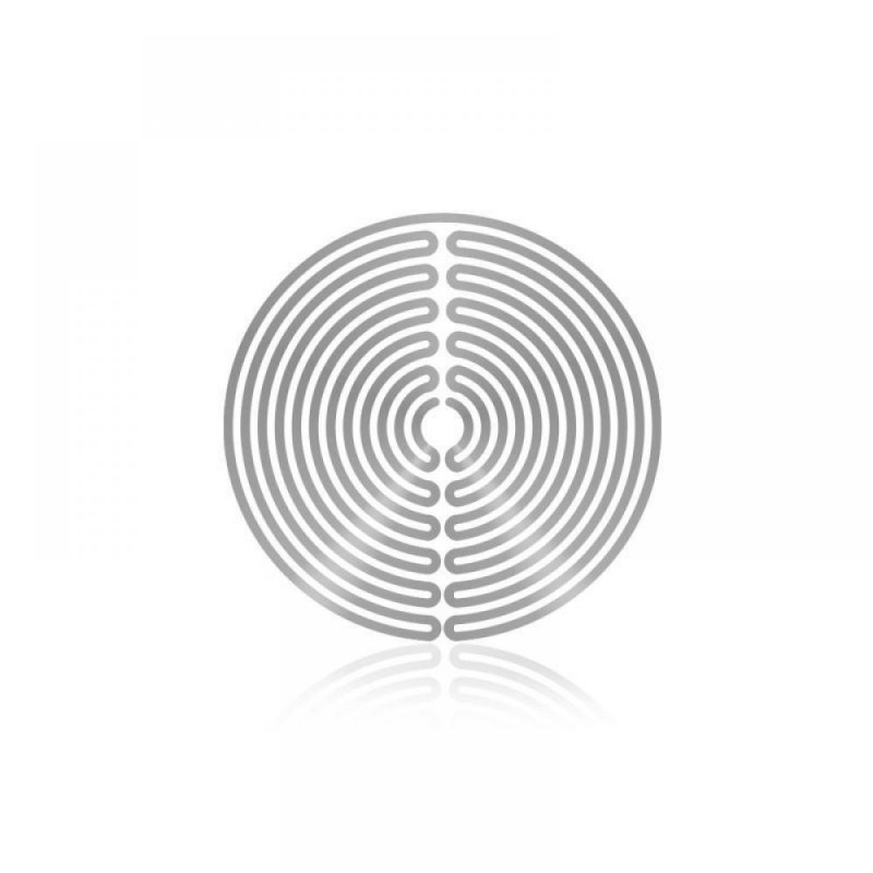 Fazup 手機抗輻射貼片（2片）