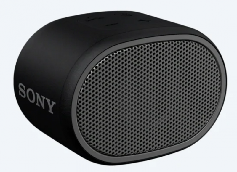 SONY XB01 EXTRA BASS™ 可攜式藍牙揚聲器