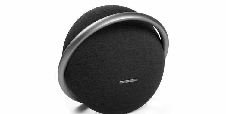 【香港行貨 1年保養】Harman Kardon Onyx Studio 7 [3色]