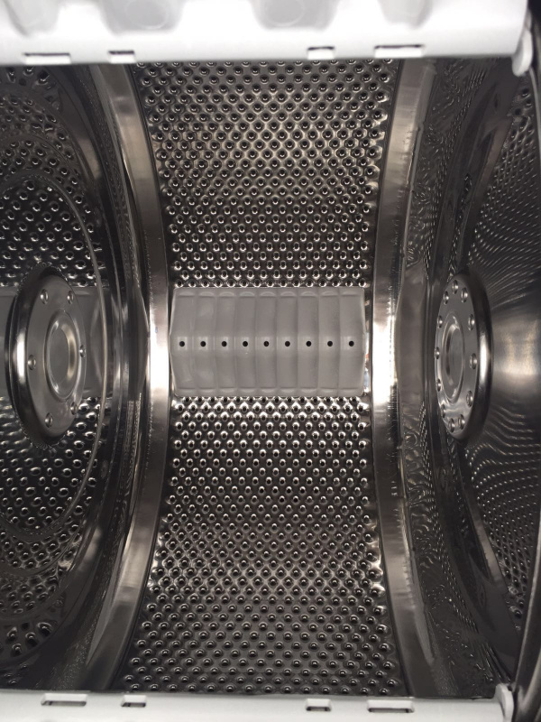 可信用卡付款))洗衣機 (上置)新款 800轉95%新 ZWQ380/5 免費送貨及包保用