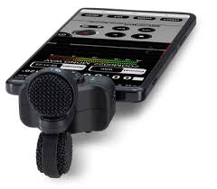 Zoom Am7 Android專用立體聲咪高峰