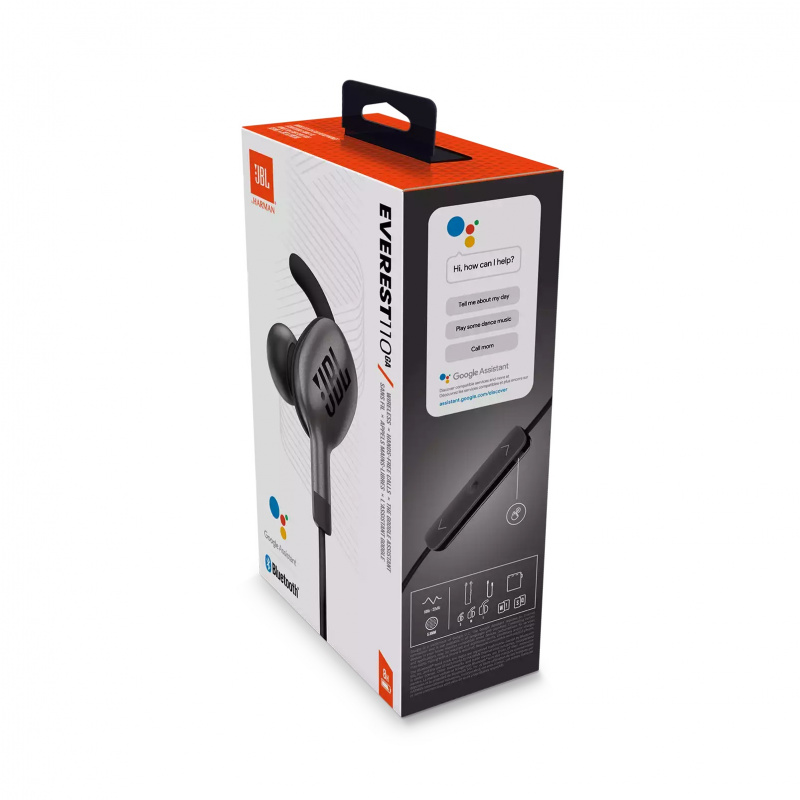 JBL EVEREST 110GA 入耳式藍芽耳機