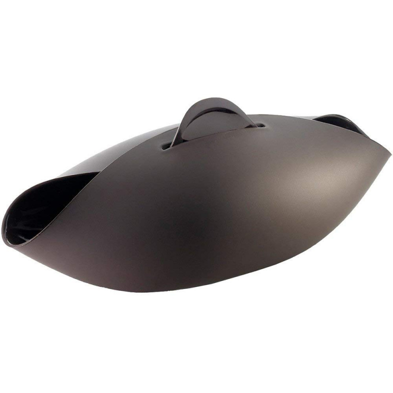 KESSILER創意硅膠多功能微波爐麵包製作器（蒸菜器）