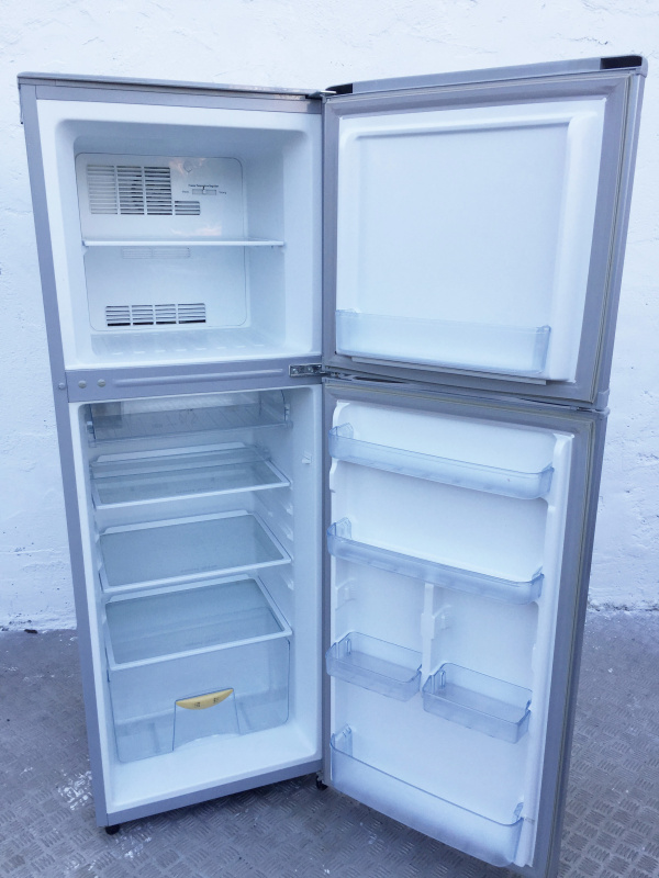 可信用卡付款))雪櫃 海信 RD-24 98%新 100%正常 148CM高 免費送貨及包保用