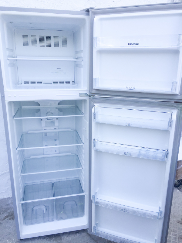 可信用卡付款))雪櫃 海信 RD-42 高169CM 售價:$1699