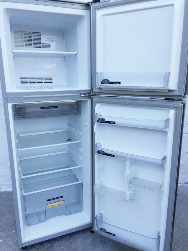 可信用卡付款))雪櫃2門 FH24SR 新款北極 95%新 100%正常 148CM高 免費送貨及包保用