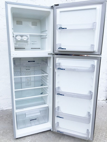 可信用卡付款))雪櫃2門 FH32SR 新款北極 95%新 169CM高 100%正常 免費送貨及包保用