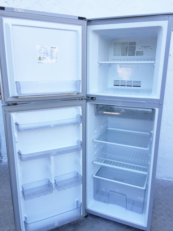 可信用卡付款))雪櫃 樂信 RF-B188 九成新以上 包送裝及30天用