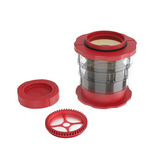 韓國 Cafflano Kompact 隨身按壓咖啡萃取機