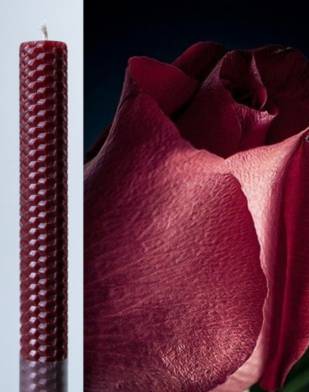 TOYEAH - 調情低溫蠟燭(紅色)