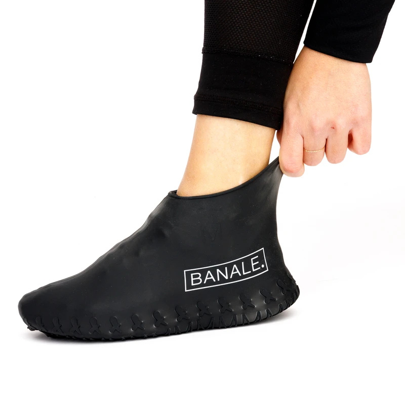 意大利 Banale Shoe Cover 防水鞋套