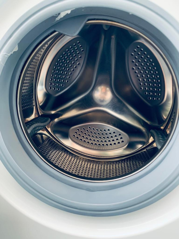 洗衣機 ZWM1007 大眼雞 金章薄身型 1000轉7KG 98%新 **免費送貨及安裝(包保用)