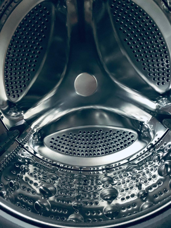 可信用卡付款)) LG 洗衣機 標準型大眼雞1000轉 包送及安裝(包保用)++WF-N1006MW  清倉大減價